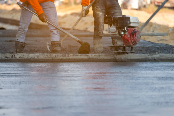 Best Residential Concrete Solutions in Mill Valley, CA