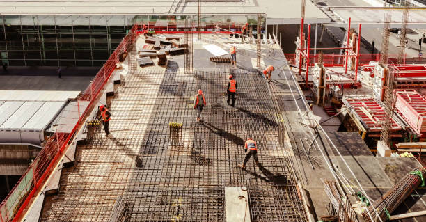 Best Concrete Grinding and Polishing in Mill Valley, CA