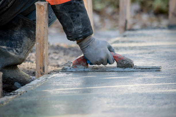 Best Concrete Foundation Repair in Mill Valley, CA